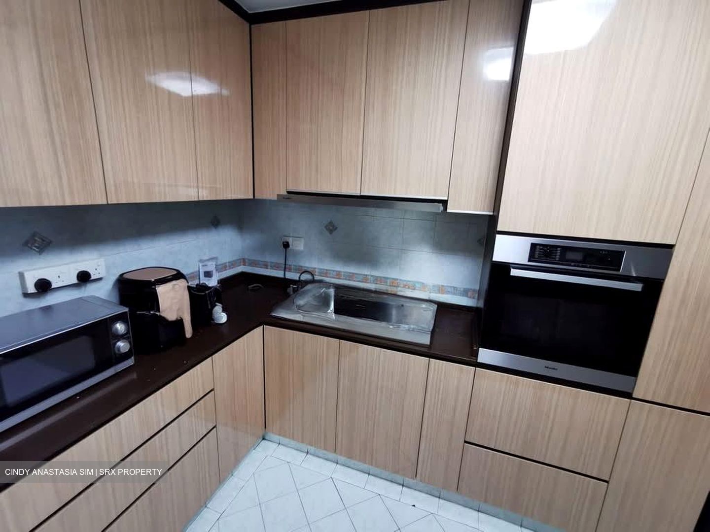 Hillview Green (D21), Condominium #586656771